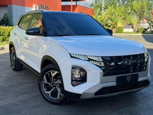 Hyundai Cantus SE en venta