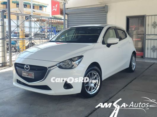 Mazda Demio Hatchback en venta