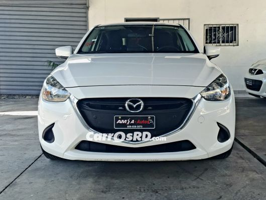 Mazda Demio Hatchback en venta