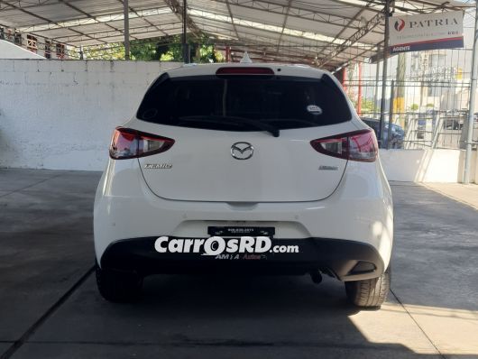 Mazda Demio Hatchback en venta