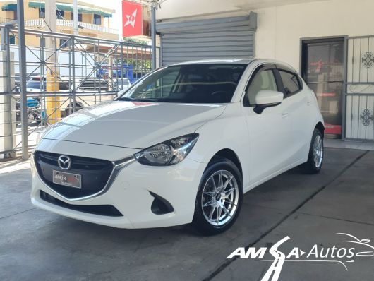 Mazda Demio Sport en venta