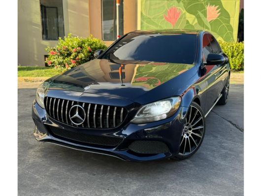 Mercedes-Benz 300 CE en venta