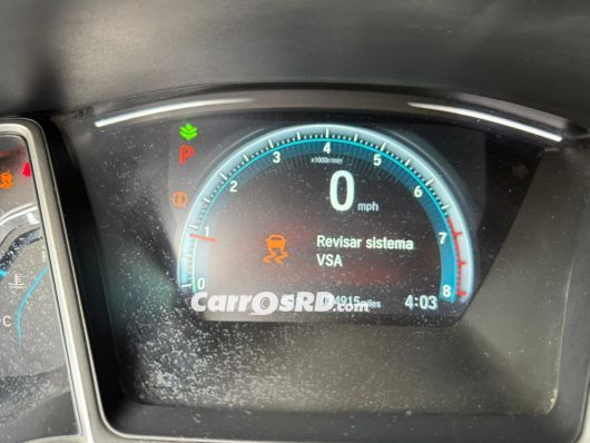 Honda Civic Carros en venta