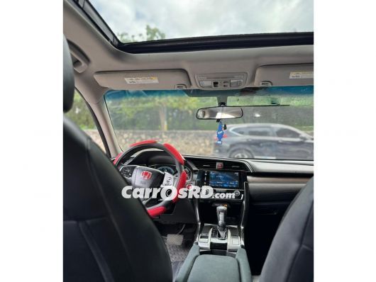 Honda Civic Carros en venta