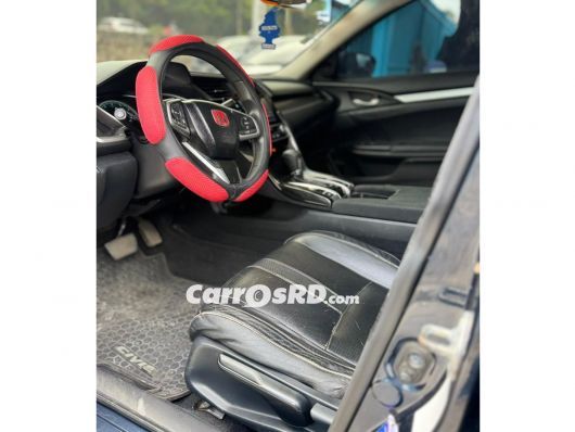 Honda Civic Carros en venta