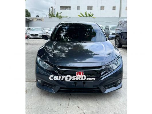 Honda Civic Carros en venta