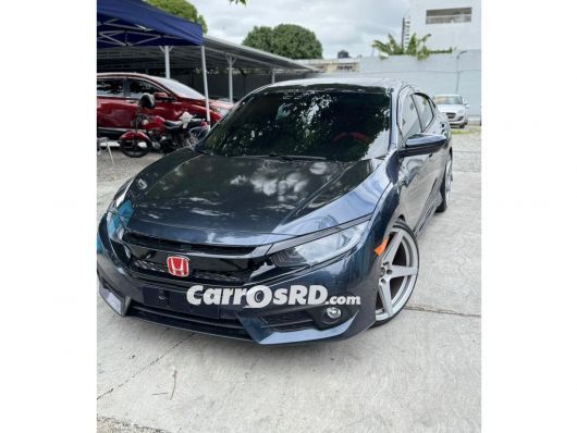 Honda Civic Carros en venta