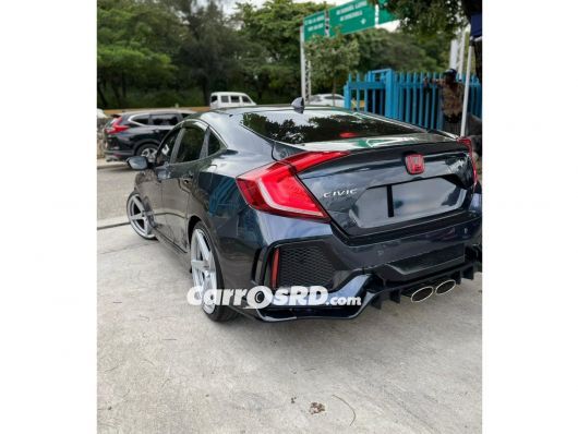 Honda Civic Carros en venta