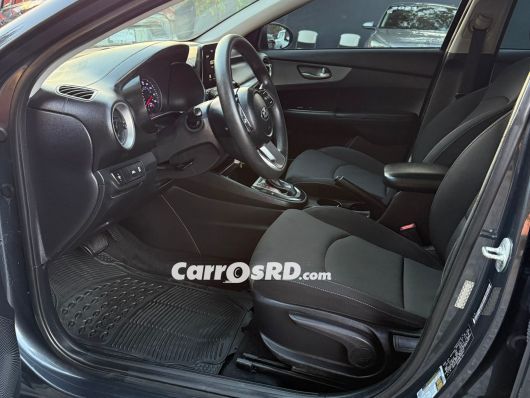 Kia Forte Carros en venta