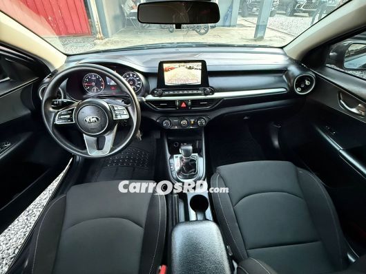 Kia Forte Carros en venta