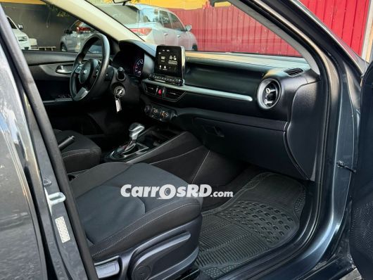 Kia Forte Carros en venta