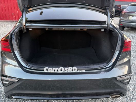 Kia Forte Carros en venta