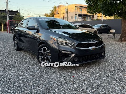 Kia Forte Carros en venta