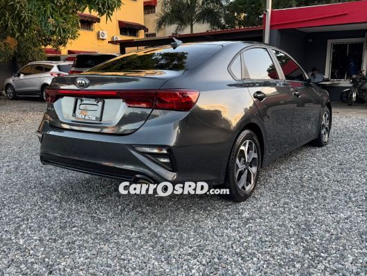 Kia Forte Carros en venta