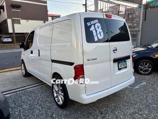 Nissan NV Camioneta en venta