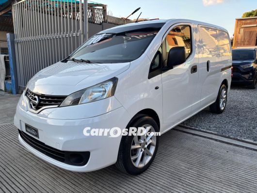Nissan NV Camioneta en venta
