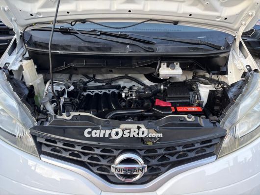 Nissan NV Camioneta en venta