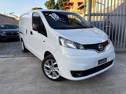 Nissan NV 200 en venta
