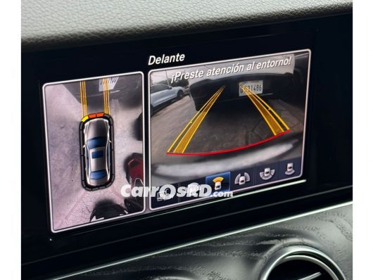 Mercedes-Benz Clase E Carros en venta