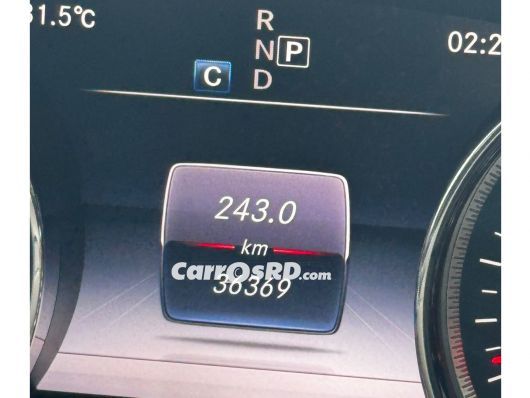 Mercedes-Benz Clase E Carros en venta