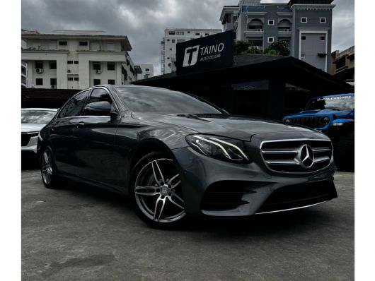 Mercedes-Benz Clase E 300 en venta