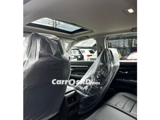 Honda CR-V Jeepeta en venta