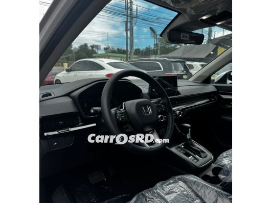 Honda CR-V Jeepeta en venta