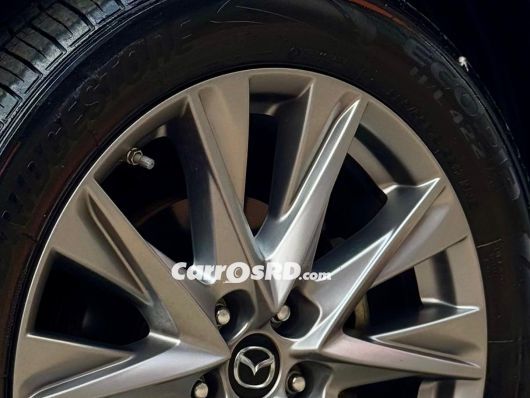 Mazda CX-5 Jeep en venta