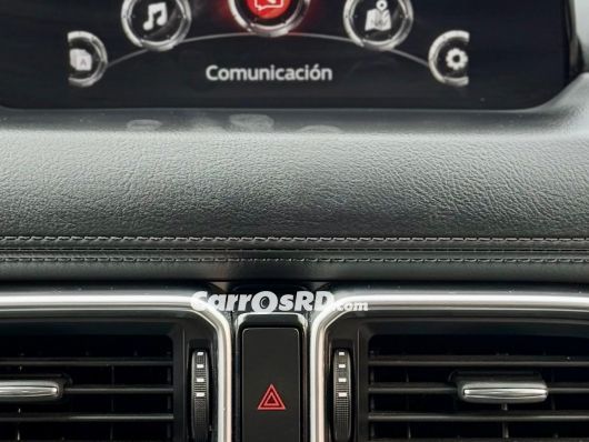 Mazda CX-5 Jeep en venta