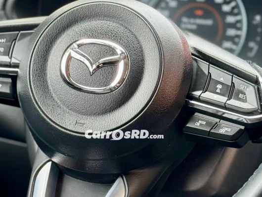 Mazda CX-5 Jeep en venta