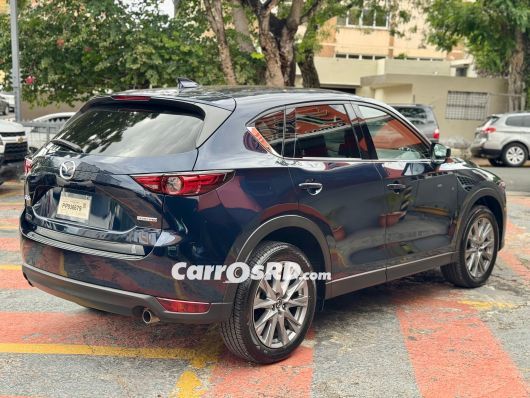 Mazda CX-5 Jeep en venta
