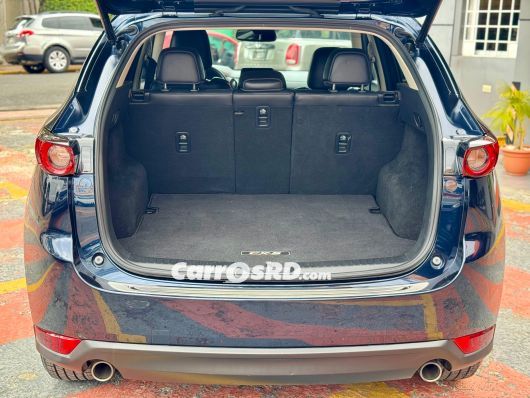 Mazda CX-5 Jeep en venta