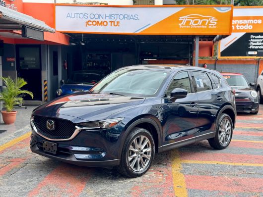 Mazda CX-5 Touring en venta