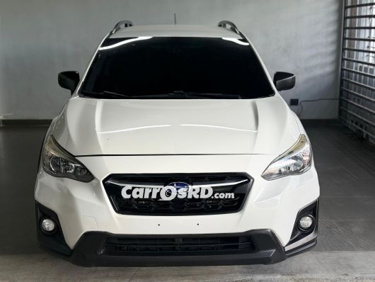 Subaru Crosstrek Jeepeta en venta