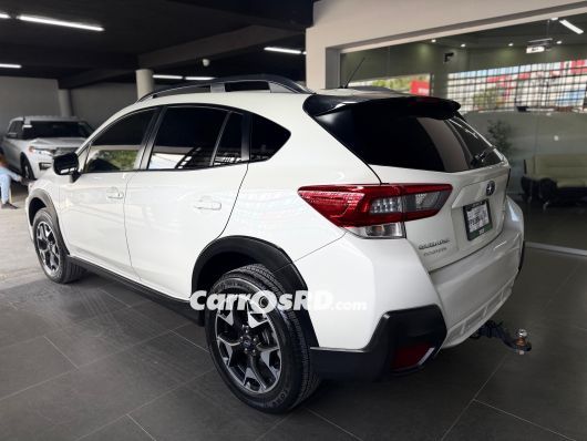 Subaru Crosstrek Jeepeta en venta