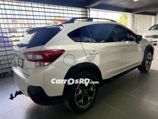 Subaru Crosstrek Jeepeta en venta