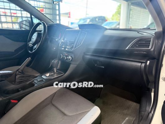 Subaru Crosstrek Jeepeta en venta