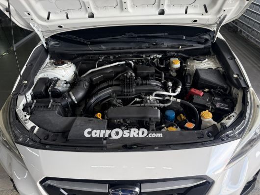 Subaru Crosstrek Jeepeta en venta