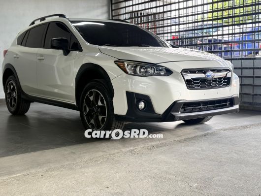 Subaru Crosstrek Jeepeta en venta