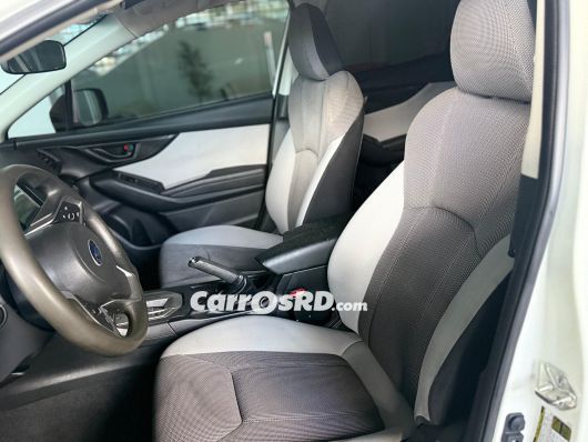 Subaru Crosstrek Jeepeta en venta