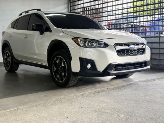 Subaru Crosstrek 2.0i-L en venta