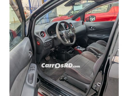 Nissan Note Hatchback en venta