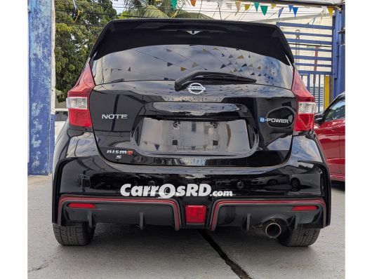Nissan Note Hatchback en venta