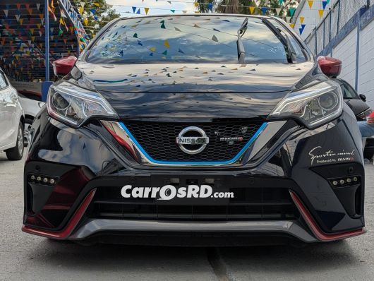 Nissan Note Hatchback en venta