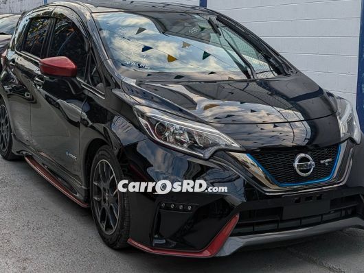 Nissan Note Hatchback en venta