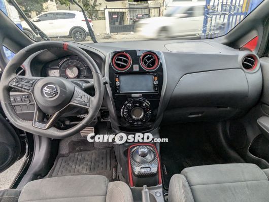 Nissan Note Hatchback en venta