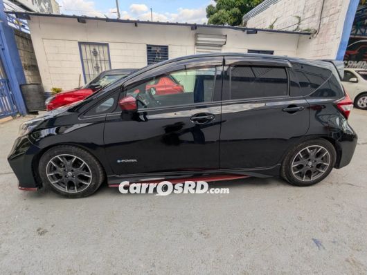 Nissan Note Hatchback en venta