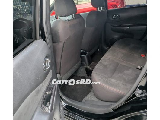 Nissan Note Hatchback en venta