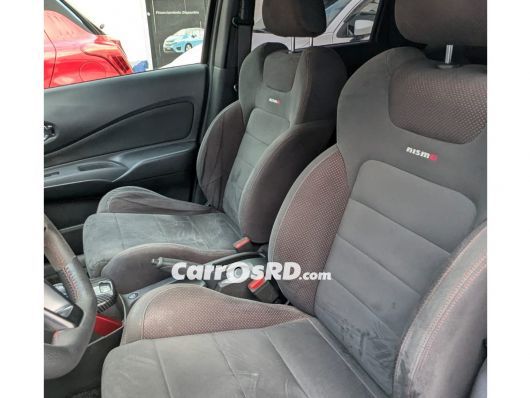 Nissan Note Hatchback en venta