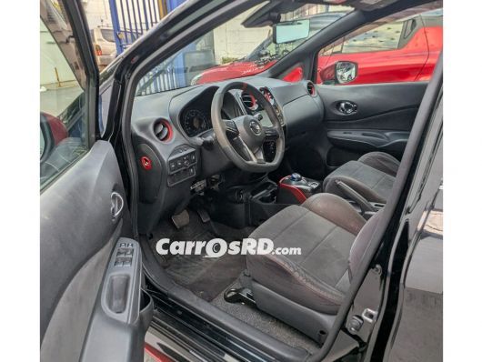 Nissan Note Hatchback en venta